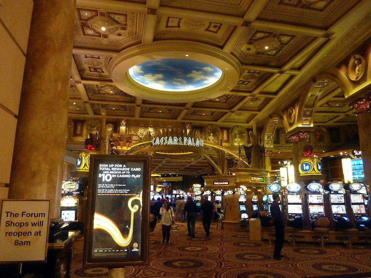 Discover the Dining Options at K Casino