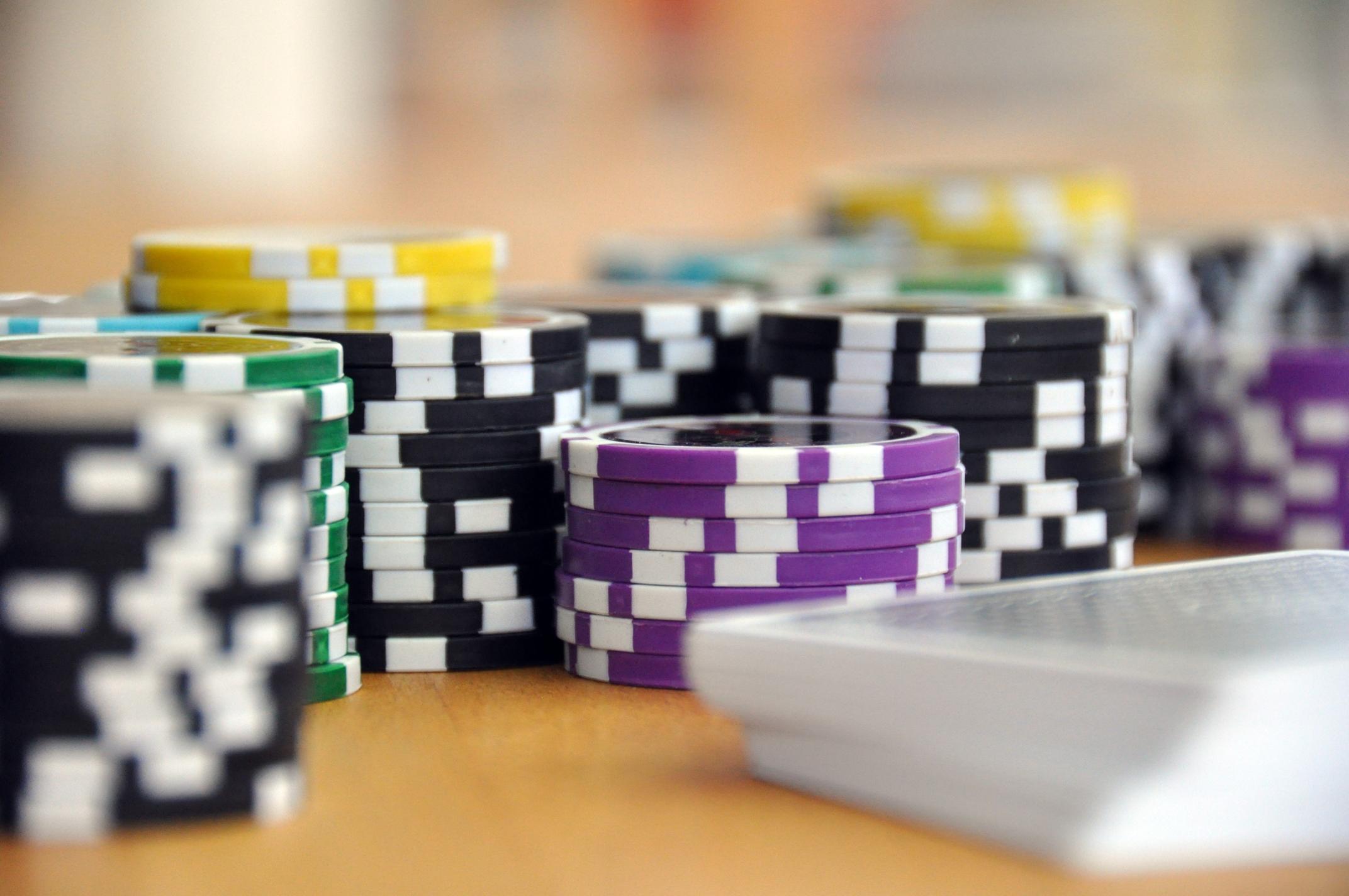 How Responsible Gambling Tools on Slot Websites Protect Players