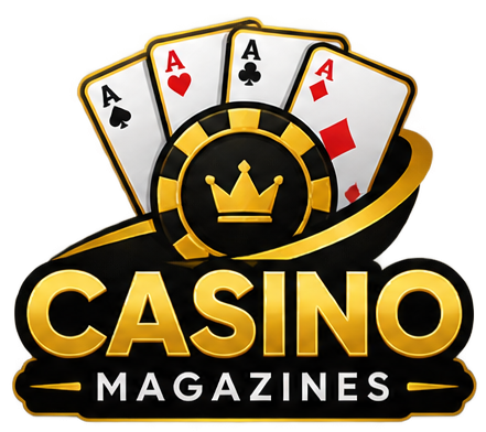 Casino Magazines